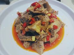 -豪德亨牛排自助餐厅(抚州东乡店)