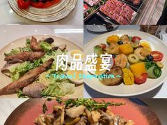-MEAT MATE 鲜食肉铺(北京太古坊店)