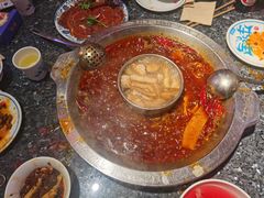 -李雪火锅食府(宽窄巷子总店)