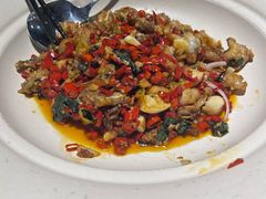 -湘中缘·湖南菜(娄底驻京办店)