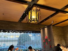 -西安饭庄·非遗陕菜(钟楼店)