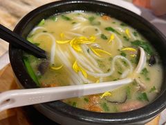 过桥米线-云采云南菜(中山北路店)
