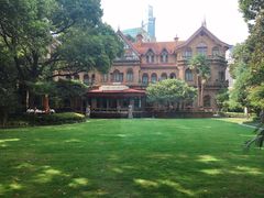 -马勒别墅饭店(静安寺店)