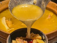 -人间酒暖·Go blanc·烧鸟·深夜食堂(陆家嘴店)
