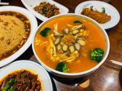 -不倒翁·徽天下名菜楼(马鞍山路店)