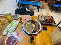 -成都玉林串串香火锅(三八店)