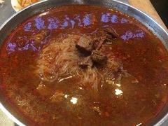 -金龙烧烤·牛肉面(西塔店)