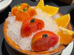 餐前水果-鲁采LU STYLE(新天地店)