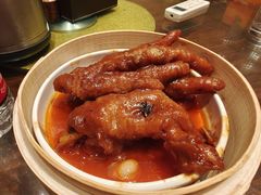 -金鼎轩(方庄天坛店)