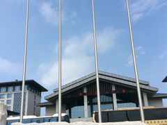 -连云港金陵海州湾会议中心