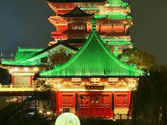 -滕王阁旅游区