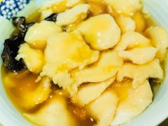 糟溜鱼片-局气 烤鸭·北京菜(光华路店)