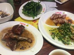 -陈光记烧腊(长寿路店)