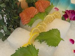 -沪华海鲜大酒楼(南汇店)