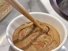 -马记伊源斋涮肉·清真菜(百子湾店)