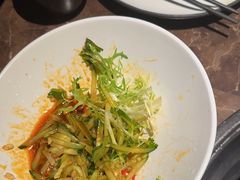 -同仁四季椰子鸡(罗湖国贸店)