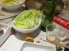 -彤德莱牛肉火锅(双港店)