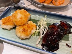 -常来小聚·广州非遗传承餐厅(高德置地店)