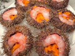 -铭门盛宴·艺术海鲜姿造(福田黑金店)