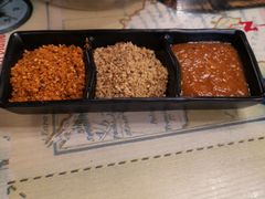 -石记东北风味烤肉(系马桩第二分店)