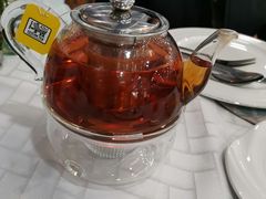 -新侨三宝乐西餐厅(崇文门店)