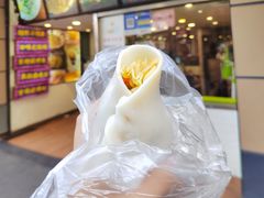 招牌素食卷-张果佬年糕卷(科巷店)