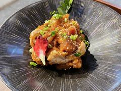 -朴太院·烤肉万岁·创意首尔料理(中联广场店)