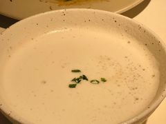 奶油蘑菇汤-夏朵花园(复兴西路店)