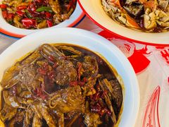 -佳佳麻辣烧菜馆