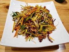 家常凉菜-好大嫂手擀面