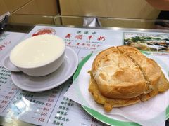 -义顺牛奶公司(新马路老店)