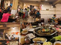 -邓莽子老火锅(鲁祖庙店)