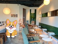 -luutosa  cafe & tea 鹿兔山