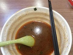 -阿生哥螺蛳粉(商都路店)