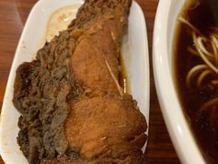 爆鱼-同得兴面馆.苏式面.三虾面(园区店)