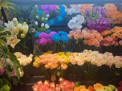 -Olé精品超市(上海港汇恒隆店)