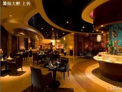 -元一希尔顿酒店·禅自助餐厅·啤酒花园