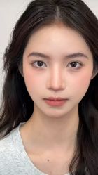 -韩美绣·骨相纹眉·洗眉美瞳线
