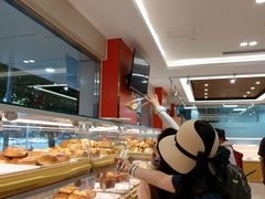 -新侨三宝乐面包店(崇文门店)