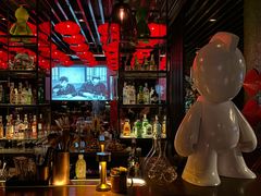 -赤RedBowl川锅·炙烤·板前(北京瑰丽酒店)