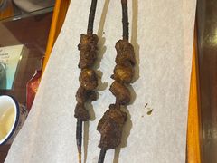 -胡羊焖饼(敦煌店)