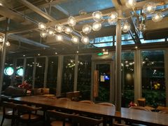 大堂-星巴克(西湖天地店)