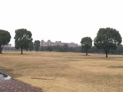 -上海交通大学(闵行校区)