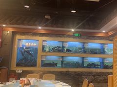 -围龙屋客家食府(福田店)