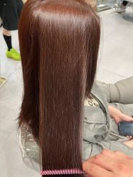-MY HAIR ARDOR