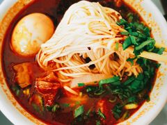 -东方宫中国兰州牛肉拉面(新起街店)