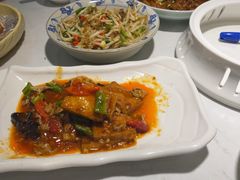 -光海·乡记酸菜鱼·始于1996(花园路店)