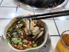-品鱻黑豆花美蛙鱼(西政店)