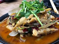 -老虎滩大连海鲜烧烤(建邺云锦路总店)