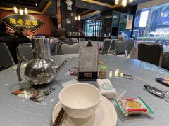 -湘春酒家·1989(运达汇店)